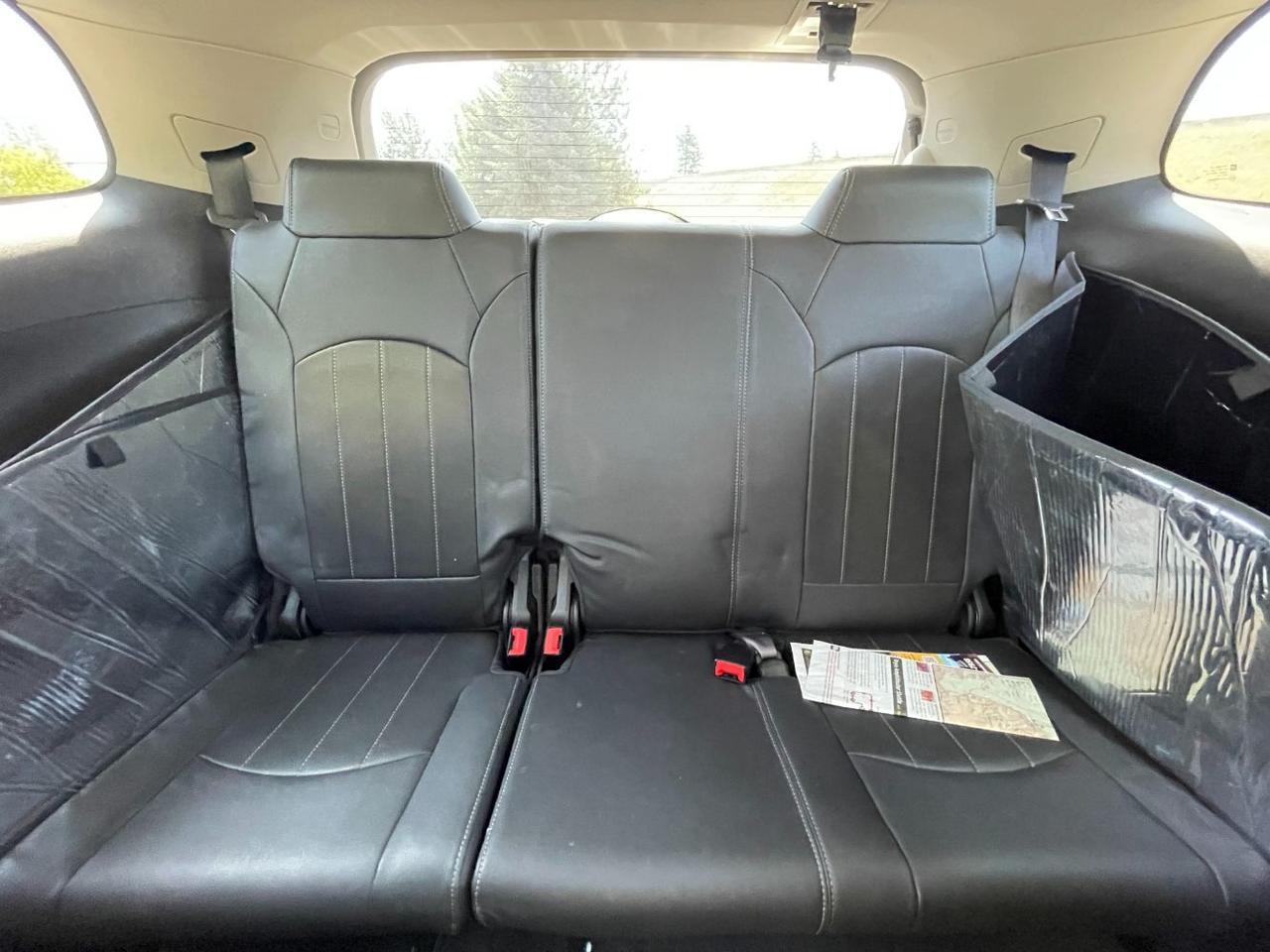 2017 Buick Enclave LEATHER Post Falls ID