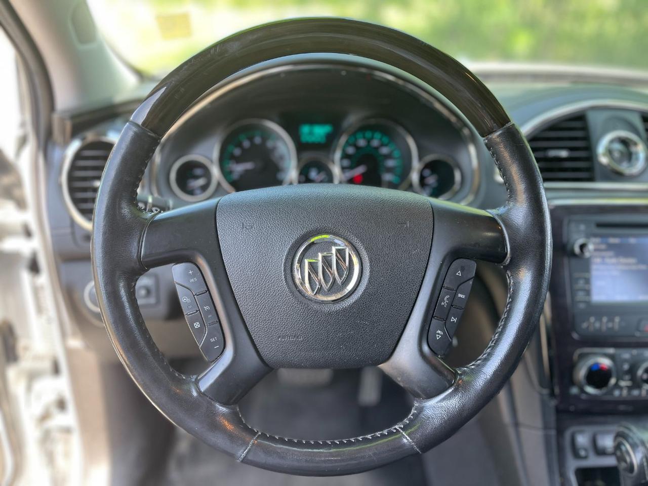 2017 Buick Enclave LEATHER Post Falls ID