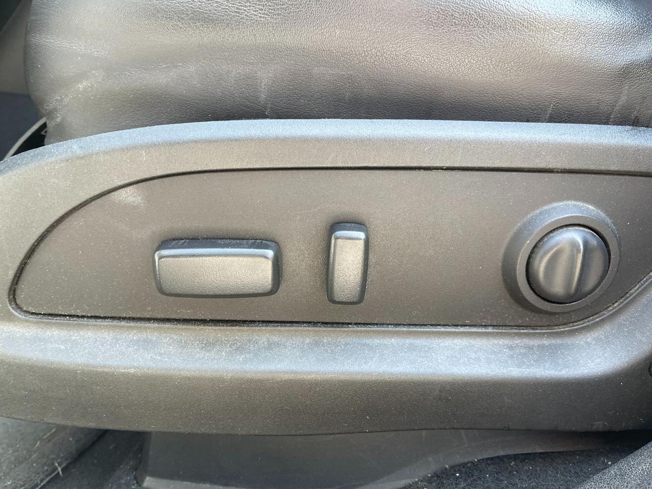 2017 Buick Enclave LEATHER Post Falls ID