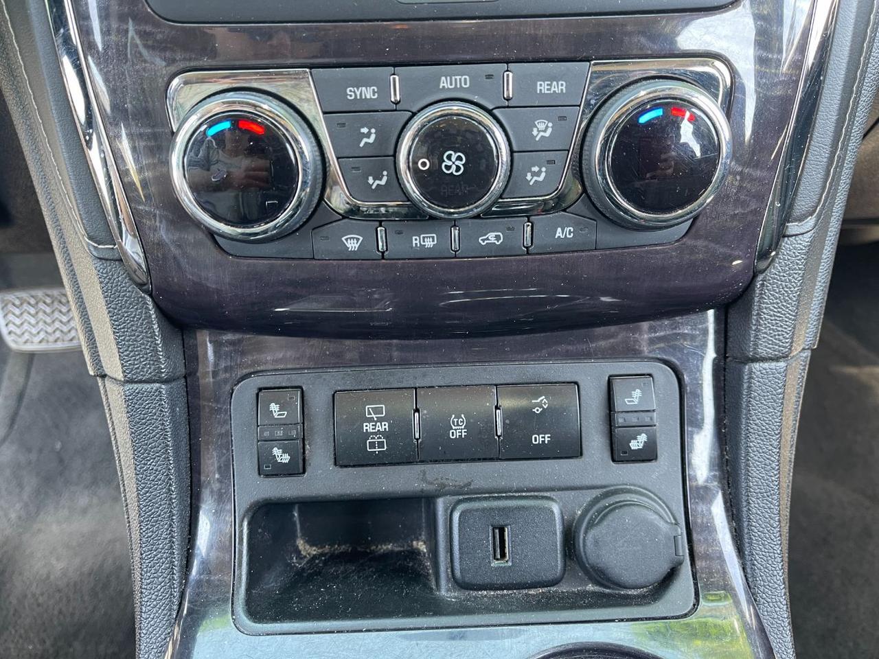 2017 Buick Enclave LEATHER Post Falls ID