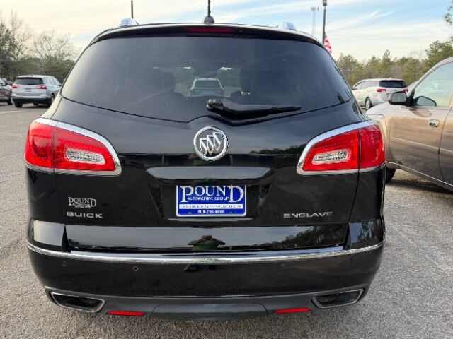 2017 Buick Enclave Leather Gaston SC
