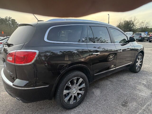 2017 Buick Enclave Leather Gaston SC