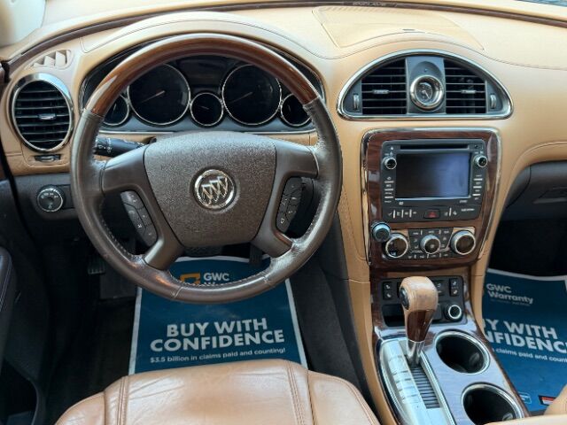 2017 Buick Enclave Leather Gaston SC