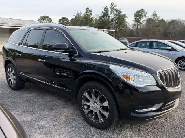 2017 Buick Enclave Leather Gaston SC