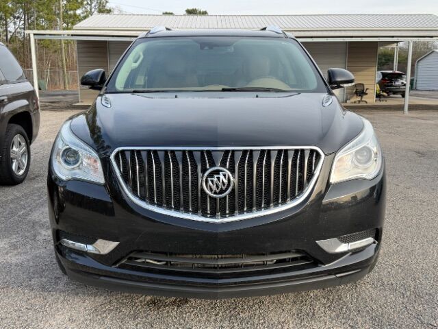 2017 Buick Enclave Leather Gaston SC