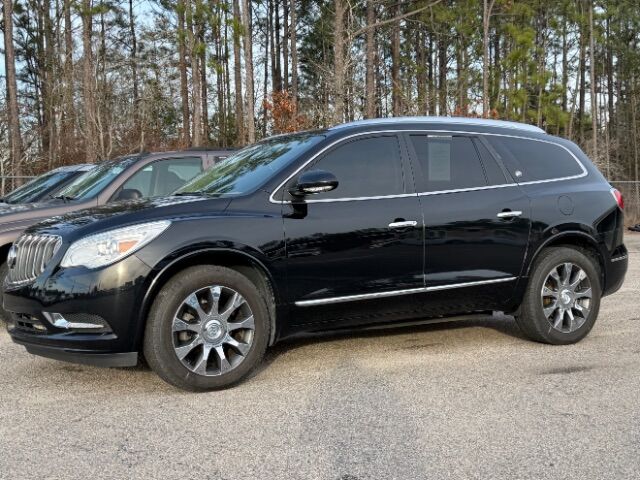 2017 Buick Enclave Leather Gaston SC
