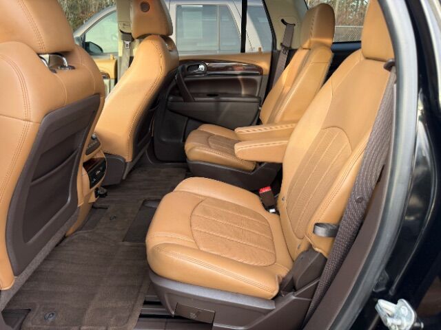 2017 Buick Enclave Leather Gaston SC