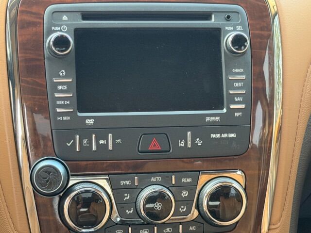 2017 Buick Enclave Leather Gaston SC