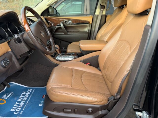 2017 Buick Enclave Leather Gaston SC