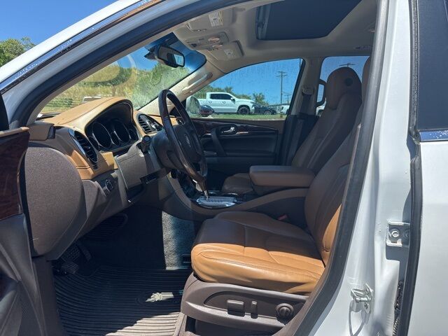 2017 Buick Enclave Leather Group  TX