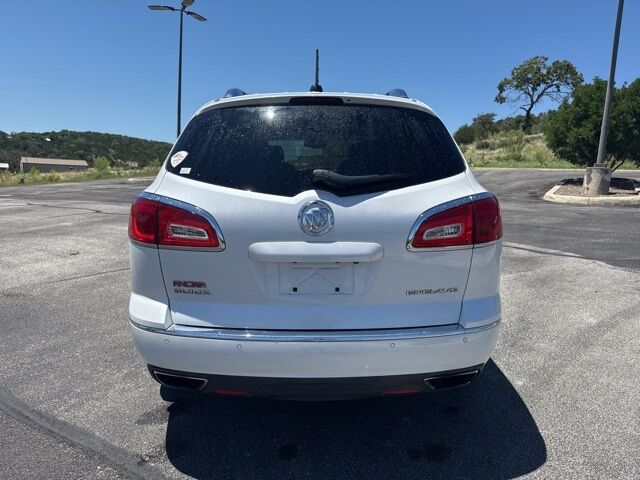 2017 Buick Enclave Leather Group  TX