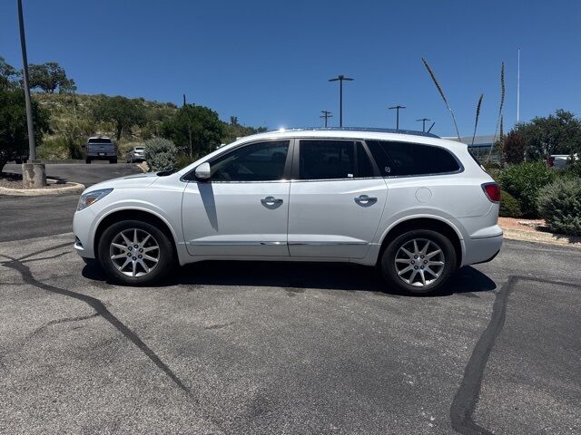 2017 Buick Enclave Leather Group  TX