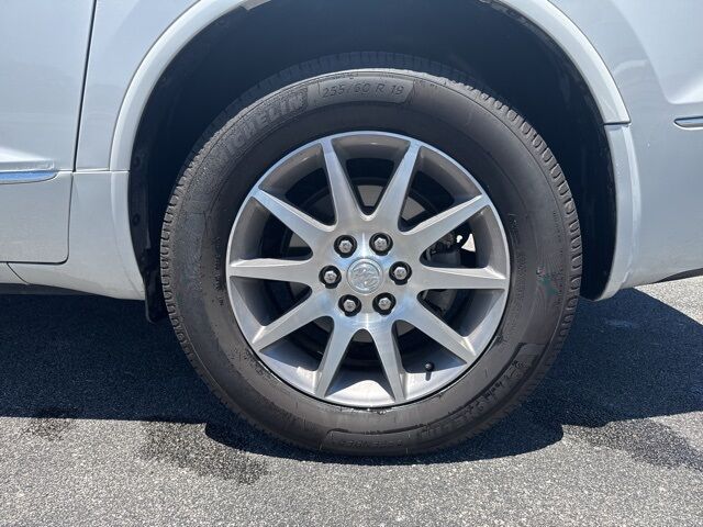 2017 Buick Enclave Leather Group  TX