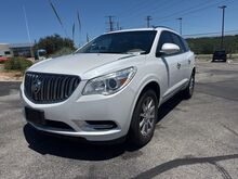 2017_Buick_Enclave_Leather Group_  TX