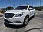 2017 Buick Enclave Leather Group  TX