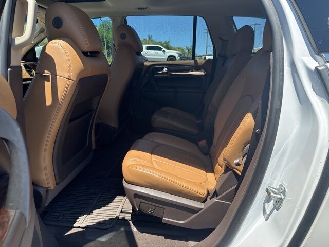 2017 Buick Enclave Leather Group  TX
