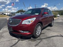 2017_Buick_Enclave_Leather Group_  TX
