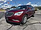 2017 Buick Enclave Leather Group  TX