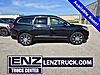 2017 Buick Enclave Leather Group AWD