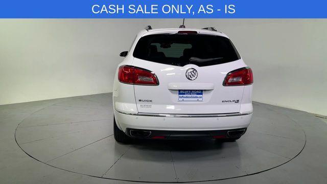 2017 Buick Enclave Leather Group Columbia SC