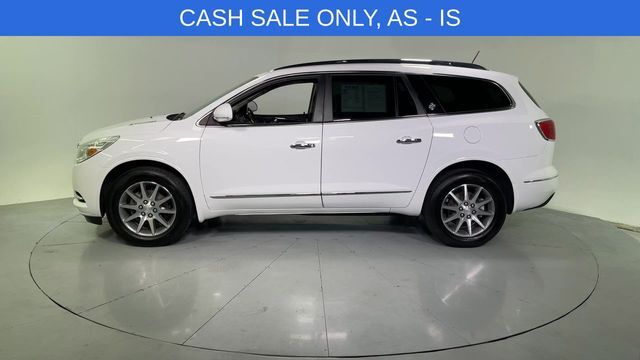 2017 Buick Enclave Leather Group Columbia SC