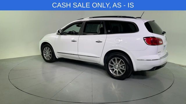 2017 Buick Enclave Leather Group Columbia SC