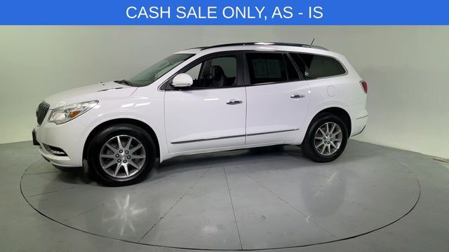 2017 Buick Enclave Leather Group Columbia SC