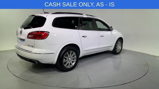 2017 Buick Enclave Leather Group Columbia SC