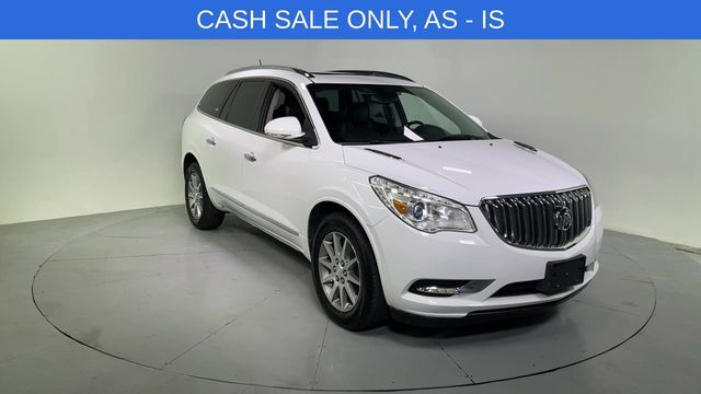 2017 Buick Enclave Leather Group