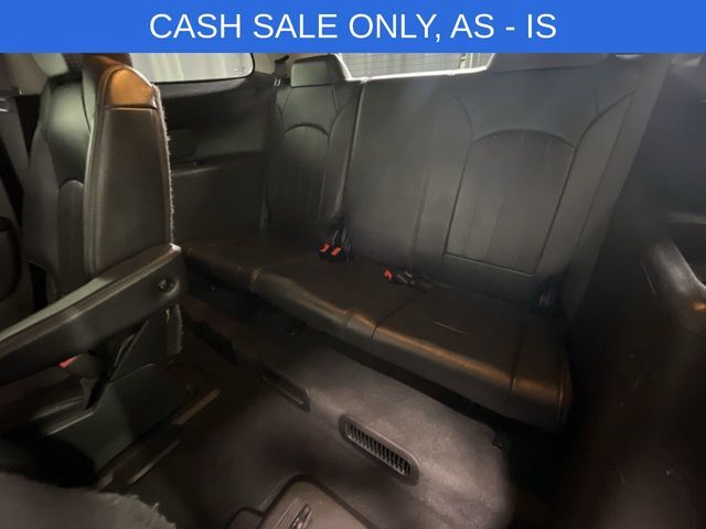 2017 Buick Enclave Leather Group Columbia SC