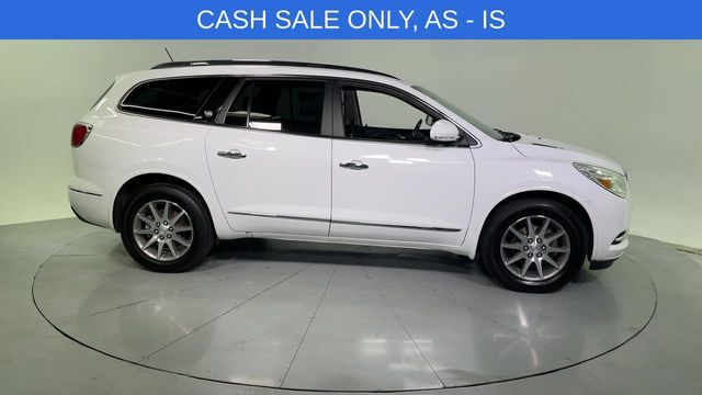 2017 Buick Enclave Leather Group Columbia SC