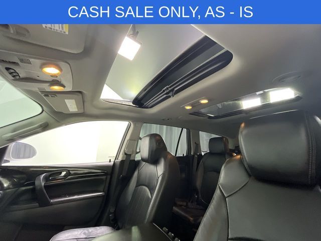 2017 Buick Enclave Leather Group Columbia SC