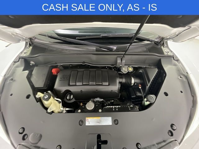 2017 Buick Enclave Leather Group Columbia SC