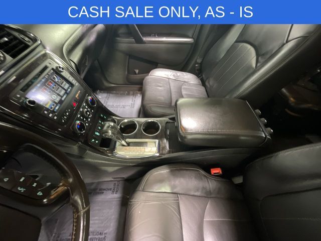 2017 Buick Enclave Leather Group Columbia SC