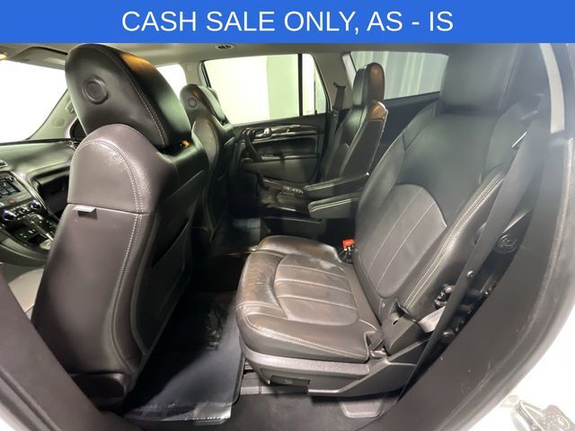 2017 Buick Enclave Leather Group Columbia SC