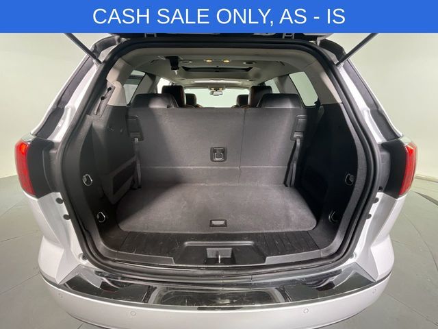 2017 Buick Enclave Leather Group Columbia SC