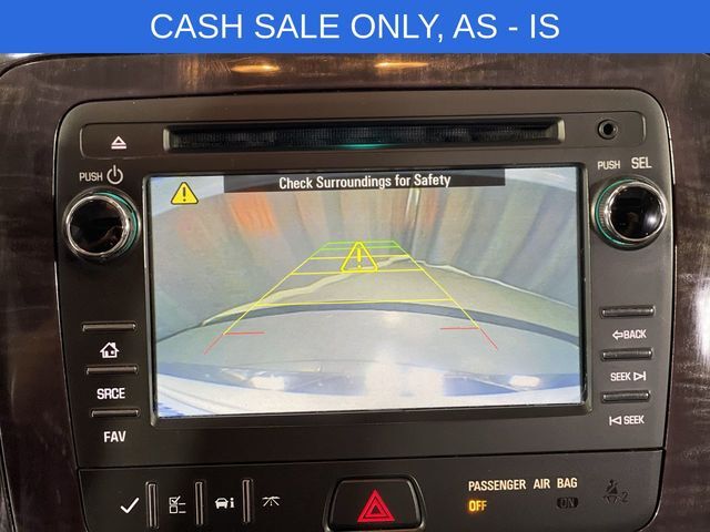 2017 Buick Enclave Leather Group Columbia SC