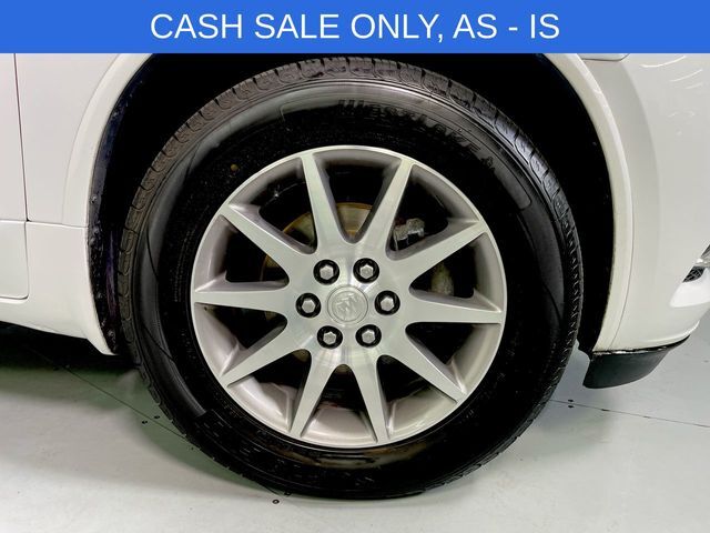 2017 Buick Enclave Leather Group Columbia SC