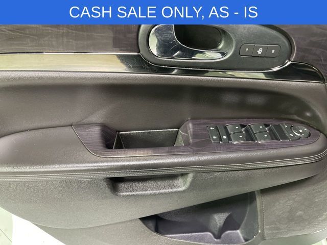 2017 Buick Enclave Leather Group Columbia SC