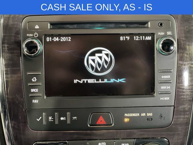 2017 Buick Enclave Leather Group Columbia SC