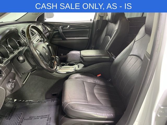 2017 Buick Enclave Leather Group Columbia SC