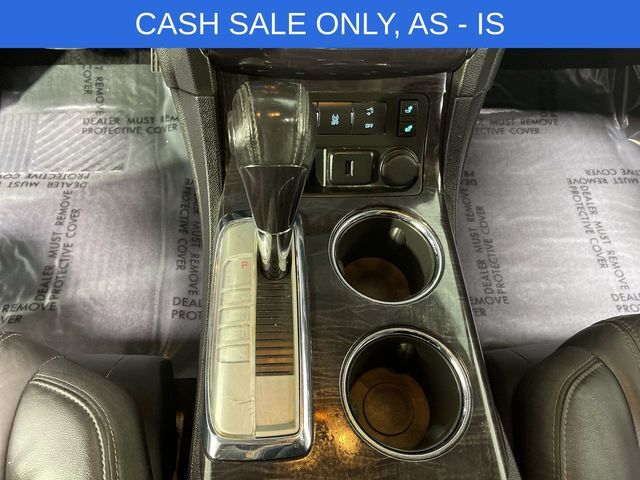 2017 Buick Enclave Leather Group Columbia SC