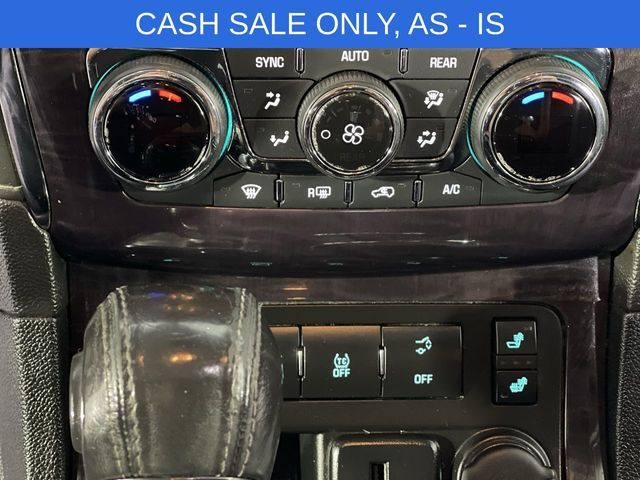 2017 Buick Enclave Leather Group Columbia SC