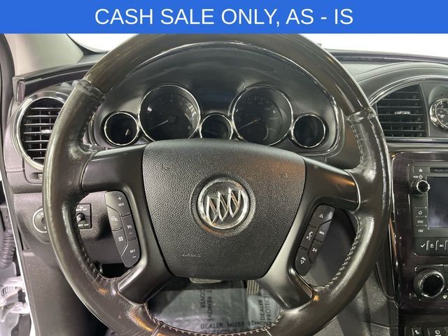 2017 Buick Enclave Leather Group Columbia SC