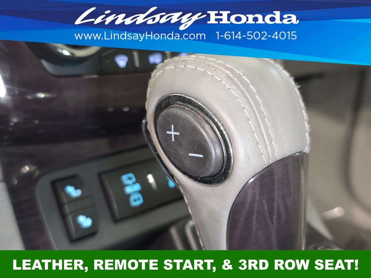 2017 Buick Enclave Leather Group Columbus OH