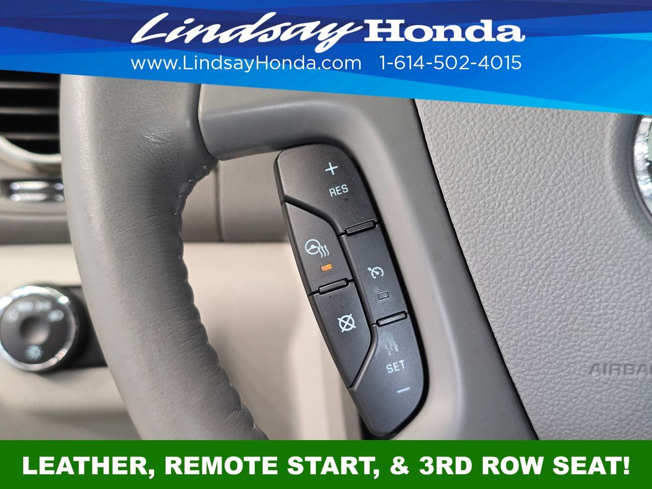 2017 Buick Enclave Leather Group Columbus OH