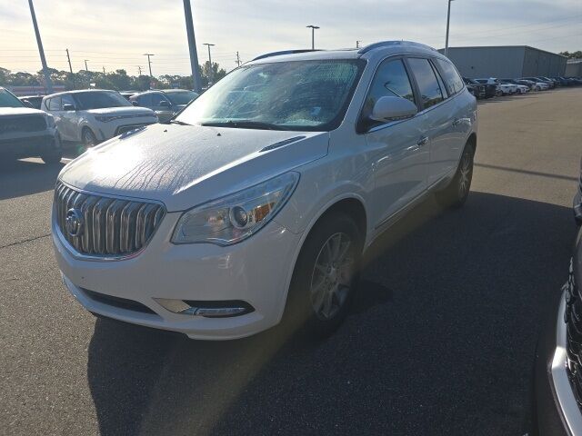 2017 Buick Enclave Leather Group St. Augustine FL