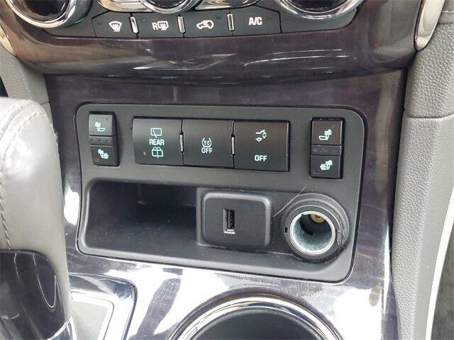 2017 Buick Enclave Leather Group St. Augustine FL