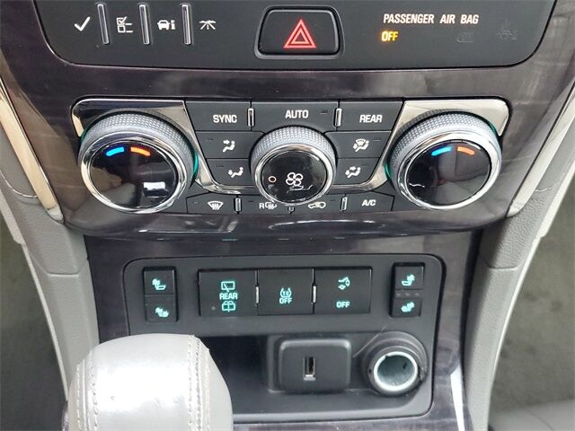 2017 Buick Enclave Leather Group St. Augustine FL
