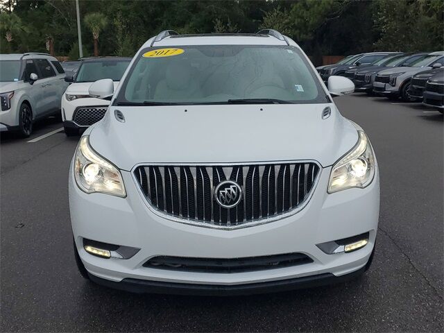 2017 Buick Enclave Leather Group St. Augustine FL